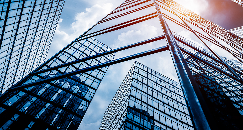 Office Tower Project
